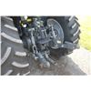 Image 9 : MF 4610M 4wd tractor, cab, air, 2 remotes, 12x12 shuttle, 16.9x34, 936X self leveling loader, 212 ho