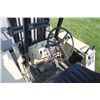 Image 12 : Ingersol Rand RT 706 F 4wd Forklift, rops, side shift, 6000Lbs capacity, 21' reach, Cummins engine, 