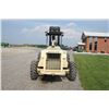 Image 7 : Ingersol Rand RT 706 F 4wd Forklift, rops, side shift, 6000Lbs capacity, 21' reach, Cummins engine, 