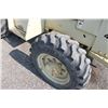 Image 9 : Ingersol Rand RT 706 F 4wd Forklift, rops, side shift, 6000Lbs capacity, 21' reach, Cummins engine, 