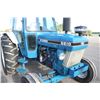 Image 10 : Ford 6610 II 2wd tractor, cab, air, dual power, 18.4x34, 2 remotes, 4948 hours