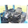 Image 14 : Ford 6610 II 2wd tractor, cab, air, dual power, 18.4x34, 2 remotes, 4948 hours