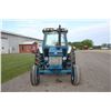 Image 3 : Ford 6610 II 2wd tractor, cab, air, dual power, 18.4x34, 2 remotes, 4948 hours