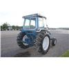 Image 6 : Ford 6610 II 2wd tractor, cab, air, dual power, 18.4x34, 2 remotes, 4948 hours