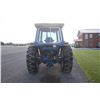 Image 7 : Ford 6610 II 2wd tractor, cab, air, dual power, 18.4x34, 2 remotes, 4948 hours