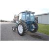 Image 8 : Ford 6610 II 2wd tractor, cab, air, dual power, 18.4x34, 2 remotes, 4948 hours
