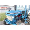 Image 9 : Ford 6610 II 2wd tractor, cab, air, dual power, 18.4x34, 2 remotes, 4948 hours