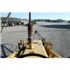 Image 18 : Ford 555 2wd loader tractor, cab, shuttle with loading boom. Hahn Farms yard unit