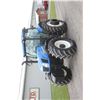 Image 2 : New Holland T6.175 4wd tractor, cab, air, powershift, 4 remotes, rear wheel weights, 2635 hours, one