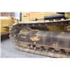 Image 10 : Caterpillar D5K2 XL, 6 way dozer, cab, air, 20" tracks, 4411 hours, well maintained