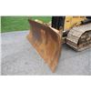 Image 12 : Caterpillar D5K2 XL, 6 way dozer, cab, air, 20" tracks, 4411 hours, well maintained