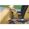 Image 13 : Caterpillar D5K2 XL, 6 way dozer, cab, air, 20" tracks, 4411 hours, well maintained