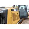 Image 14 : Caterpillar D5K2 XL, 6 way dozer, cab, air, 20" tracks, 4411 hours, well maintained