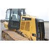 Image 15 : Caterpillar D5K2 XL, 6 way dozer, cab, air, 20" tracks, 4411 hours, well maintained