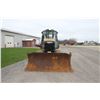 Image 3 : Caterpillar D5K2 XL, 6 way dozer, cab, air, 20" tracks, 4411 hours, well maintained