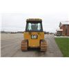 Image 7 : Caterpillar D5K2 XL, 6 way dozer, cab, air, 20" tracks, 4411 hours, well maintained