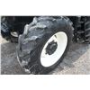 Image 10 : New Holland T6.140 4wd tractor, cab, air, 2 remotes, 460/85R38, loader ready, rear wheel weights, 15
