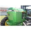 Image 11 : JD 4250 4wd tractor, cab, air, powershift, 2 remotes, 20.8R38, 5046 hours, new air conditioning, one