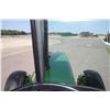 Image 18 : JD 4250 4wd tractor, cab, air, powershift, 2 remotes, 20.8R38, 5046 hours, new air conditioning, one