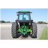 Image 7 : JD 4250 4wd tractor, cab, air, powershift, 2 remotes, 20.8R38, 5046 hours, new air conditioning, one