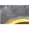 Image 6 : Set of 20.8R38 t rail snap on duals