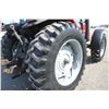 Image 12 : MF 6180 4wd tractor, cab, air, Dynashift,  18.4R38, 2 remotes, 1852 hours, Very nice unit