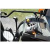 Image 16 : MF 6180 4wd tractor, cab, air, Dynashift,  18.4R38, 2 remotes, 1852 hours, Very nice unit