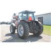 Image 8 : MF 6180 4wd tractor, cab, air, Dynashift,  18.4R38, 2 remotes, 1852 hours, Very nice unit