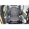 Image 13 : Caterpillar 259D track skidsteer, cab, air, 2 speed, Hyd. Coupler, front auxilary, pilot controls, 3