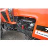 Image 11 : Allis Chalmers 7010 2wd tractor, cab, air, 2 remotes, 18.4x38, power director, 3816 hours