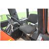 Image 12 : Allis Chalmers 7010 2wd tractor, cab, air, 2 remotes, 18.4x38, power director, 3816 hours