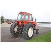 Image 5 : Allis Chalmers 7010 2wd tractor, cab, air, 2 remotes, 18.4x38, power director, 3816 hours