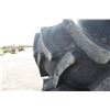 Image 5 : Mitas 18.4x38 T-rail duals, Hardware, Used