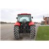 Image 7 : Zetor Proxima 120 4wd tractor, cab, air, 3 remotes, 460/85R34, reverser, TL 120 SLX self leveling lo