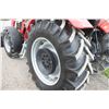 Image 9 : Zetor Proxima 120 4wd tractor, cab, air, 3 remotes, 460/85R34, reverser, TL 120 SLX self leveling lo