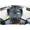 Image 15 : JD 4040 2wd tractor, cab, air, 18.4-38, quad, 2 remotes, front weights, 4699 hours, very nice
