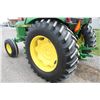 Image 11 : JD 2750 2wd tractor, cab, air, hi/lo, 2 remotes, 18.4x34, 4804 hours, one owner, very clean