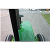 Image 15 : JD 2750 2wd tractor, cab, air, hi/lo, 2 remotes, 18.4x34, 4804 hours, one owner, very clean