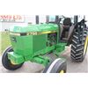 Image 18 : JD 2750 2wd tractor, cab, air, hi/lo, 2 remotes, 18.4x34, 4804 hours, one owner, very clean