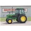 Image 1 : JD 2750 2wd tractor, cab, air, hi/lo, 2 remotes, 18.4x34, 4804 hours, one owner, very clean