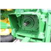 Image 9 : JD 2750 2wd tractor, cab, air, hi/lo, 2 remotes, 18.4x34, 4804 hours, one owner, very clean