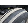 Image 12 : CIH 5240 Maxxum 2wd tractor, cab, air, powershift, 2 remotes, 18.4R38, 5 front weights, showing 1471