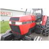 Image 14 : CIH 5240 Maxxum 2wd tractor, cab, air, powershift, 2 remotes, 18.4R38, 5 front weights, showing 1471
