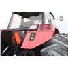 Image 17 : CIH 5240 Maxxum 2wd tractor, cab, air, powershift, 2 remotes, 18.4R38, 5 front weights, showing 1471