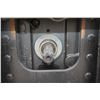 Image 19 : CIH 5240 Maxxum 2wd tractor, cab, air, powershift, 2 remotes, 18.4R38, 5 front weights, showing 1471