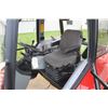 Image 20 : CIH 5240 Maxxum 2wd tractor, cab, air, powershift, 2 remotes, 18.4R38, 5 front weights, showing 1471