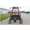 Image 3 : CIH 5240 Maxxum 2wd tractor, cab, air, powershift, 2 remotes, 18.4R38, 5 front weights, showing 1471