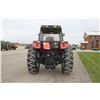 Image 7 : CIH 5240 Maxxum 2wd tractor, cab, air, powershift, 2 remotes, 18.4R38, 5 front weights, showing 1471