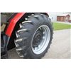 Image 9 : CIH 5240 Maxxum 2wd tractor, cab, air, powershift, 2 remotes, 18.4R38, 5 front weights, showing 1471