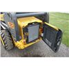 Image 11 : New Holland L170 skidsteer, cab, auxiliary hydraulics, 10x16.5, one owner